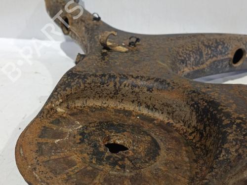 Right rear steering knuckle MERCEDES-BENZ VITO Bus (W639)  | BP30037066M28 