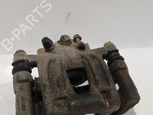 Used Left rear brake caliper MERCEDES-BENZ VITO Bus (W639) [2003-2026]  30037069