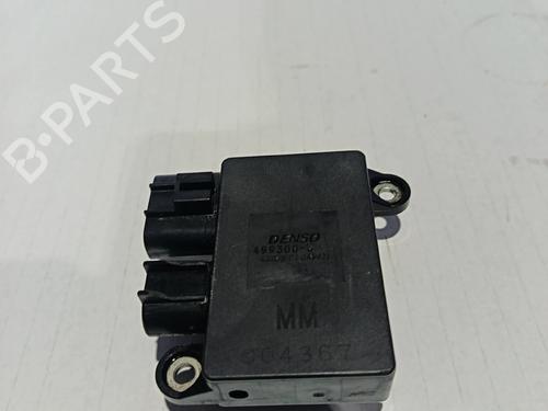 Used Electronic module MAZDA 6 Saloon (GJ, GL) 2.2 D (GJ2FP, GJ1021, GJ1022, GL1021) (175 hp) 30037157