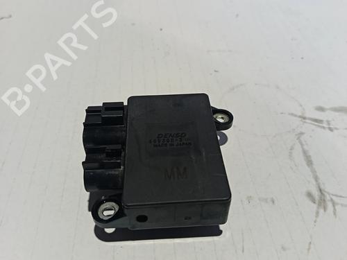 Used Electronic module MAZDA 6 Saloon (GJ, GL) 2.2 D (GJ2FP, GJ1021, GJ1022, GL1021) (175 hp) 30037139