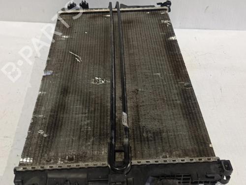 Køler MERCEDES-BENZ VITO Bus (W639) [2003-2025]  30037146