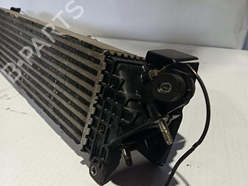 Ladeluftkühler für MAZDA 6 Saloon (GJ, GL) 2.2 D (GJ2FP, GJ1021, GJ1022, GL1021) (175 hp) 30037156