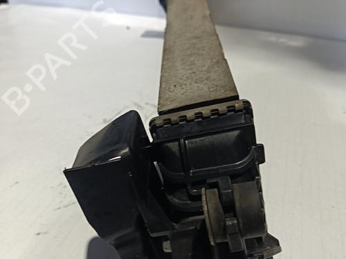 Intercooler MAZDA 6 Saloon (GJ, GL) 2.2 D (GJ2FP, GJ1021, GJ1022, GL1021) | BP30037156M30 