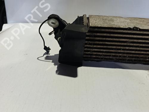 Intercooler MAZDA 6 Saloon (GJ, GL) 2.2 D (GJ2FP, GJ1021, GJ1022, GL1021) | BP30037156M30 