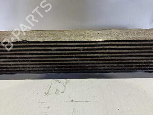 Intercooler MAZDA 6 Saloon (GJ, GL) 2.2 D (GJ2FP, GJ1021, GJ1022, GL1021) | BP30037156M30 