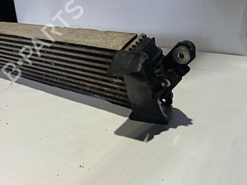 Intercooler MAZDA 6 Saloon (GJ, GL) 2.2 D (GJ2FP, GJ1021, GJ1022, GL1021) | BP30037156M30 
