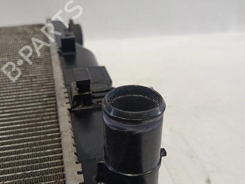 Water radiator MAZDA 6 Saloon (GJ, GL) 2.2 D (GJ2FP, GJ1021, GJ1022, GL1021) | BP30037138M31 