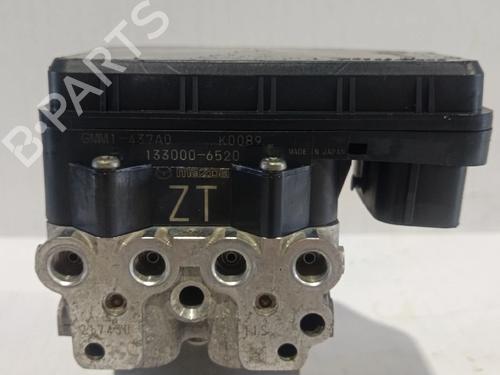 ABS pump MAZDA 6 Saloon (GJ, GL) 2.2 D (GJ2FP, GJ1021, GJ1022, GL1021) | BP30037132M43 