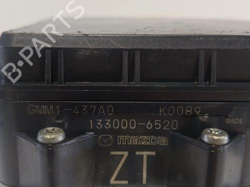 ABS pump MAZDA 6 Saloon (GJ, GL) 2.2 D (GJ2FP, GJ1021, GJ1022, GL1021) | BP30037132M43 