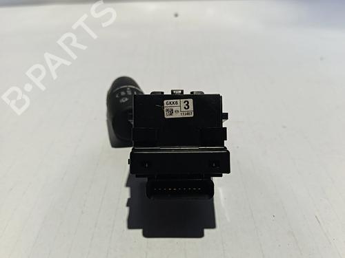 Steering column stalk MAZDA 6 Saloon (GJ, GL) 2.2 D (GJ2FP, GJ1021, GJ1022, GL1021) | BP30037136I23