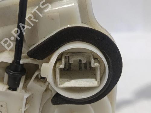 Front right lock MAZDA 6 Saloon (GJ, GL) 2.2 D (GJ2FP, GJ1021, GJ1022, GL1021) | BP30037128C97