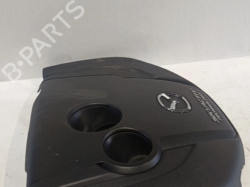 Upper protection MAZDA 6 Saloon (GJ, GL) 2.2 D (GJ2FP, GJ1021, GJ1022, GL1021) | BP30037167M93