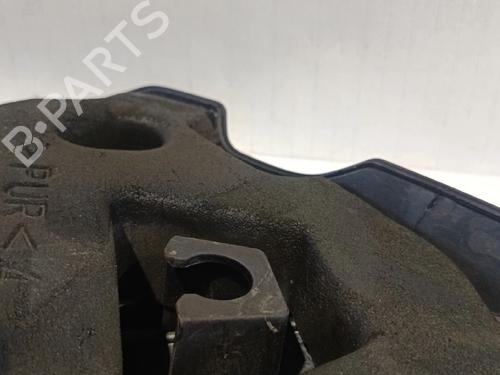 Upper protection MAZDA 6 Saloon (GJ, GL) 2.2 D (GJ2FP, GJ1021, GJ1022, GL1021) | BP30037167M93