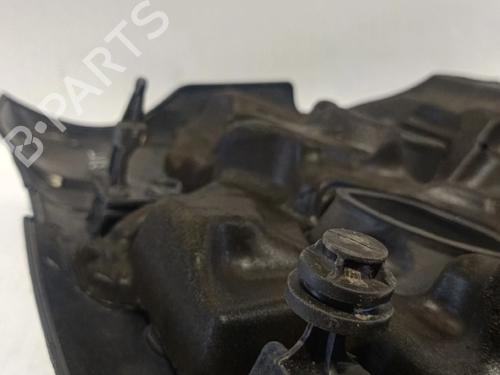 Upper protection MAZDA 6 Saloon (GJ, GL) 2.2 D (GJ2FP, GJ1021, GJ1022, GL1021) | BP30037167M93