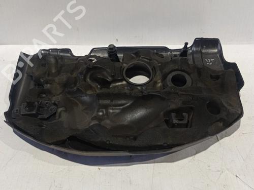 Upper protection MAZDA 6 Saloon (GJ, GL) 2.2 D (GJ2FP, GJ1021, GJ1022, GL1021) | BP30037167M93