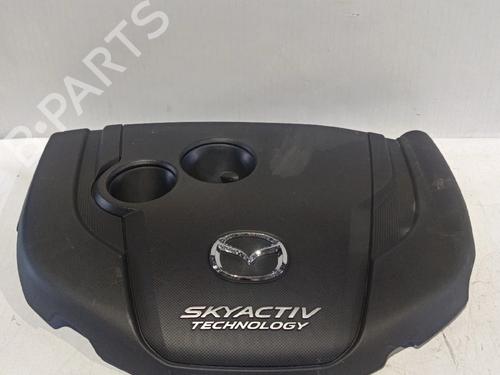 Used Upper protection MAZDA 6 Saloon (GJ, GL) 2.2 D (GJ2FP, GJ1021, GJ1022, GL1021) (175 hp) 30037167