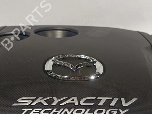 Upper protection MAZDA 6 Saloon (GJ, GL) 2.2 D (GJ2FP, GJ1021, GJ1022, GL1021) | BP30037167M93