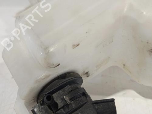 Windscreen washer tank MAZDA 6 Saloon (GJ, GL) 2.2 D (GJ2FP, GJ1021, GJ1022, GL1021) | BP30037166C113 