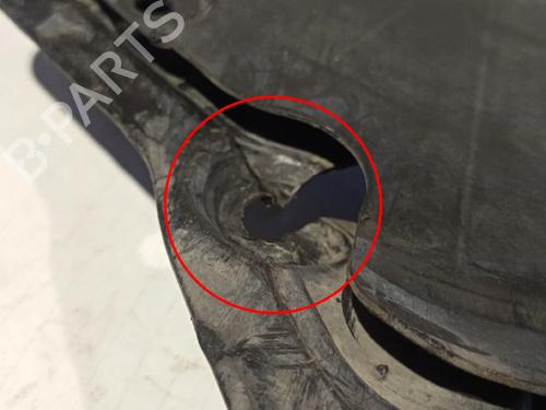 Underbody protection MAZDA 6 Saloon (GJ, GL) 2.2 D (GJ2FP, GJ1021, GJ1022, GL1021) | BP30037159M92