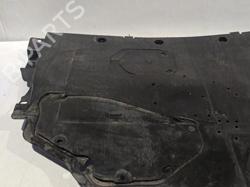 Underbody protection MAZDA 6 Saloon (GJ, GL) 2.2 D (GJ2FP, GJ1021, GJ1022, GL1021) | BP30037159M92