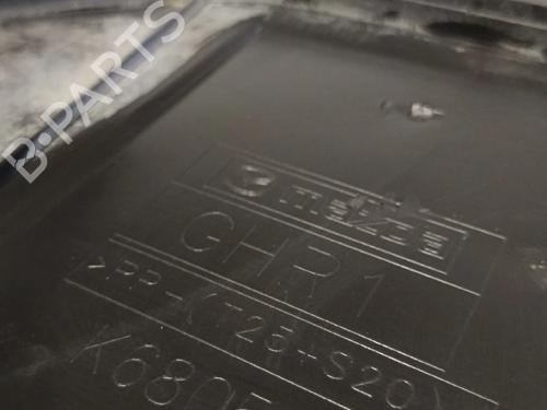 Underbody protection MAZDA 6 Saloon (GJ, GL) 2.2 D (GJ2FP, GJ1021, GJ1022, GL1021) | BP30037159M92