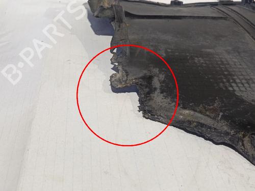 Underbody protection MAZDA 6 Saloon (GJ, GL) 2.2 D (GJ2FP, GJ1021, GJ1022, GL1021) | BP30037159M92