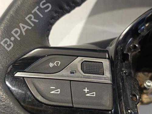 Steering wheel PEUGEOT 208 II (UB_, UP_, UW_, UJ_) 1.2 PureTech 100 | BP30037171C49
