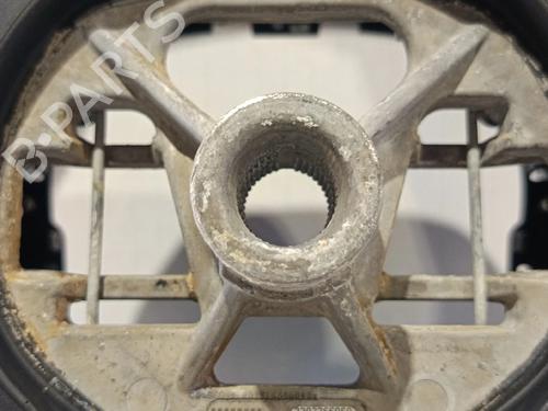 Steering wheel PEUGEOT 208 II (UB_, UP_, UW_, UJ_) 1.2 PureTech 100 | BP30037171C49