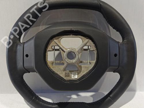 Steering wheel PEUGEOT 208 II (UB_, UP_, UW_, UJ_) 1.2 PureTech 100 | BP30037171C49