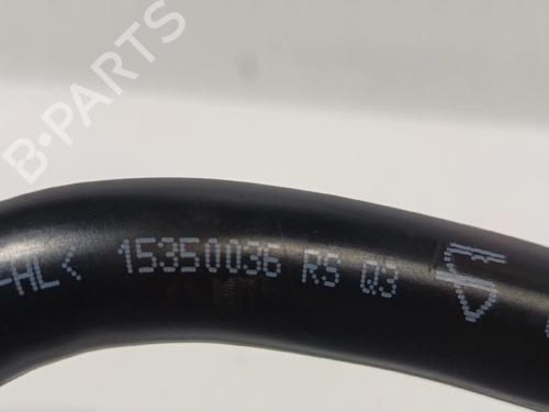 Pipe MERCEDES-BENZ A-CLASS (W177) A 160 (177.082) | BP30037173M125