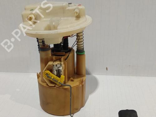 Używane Inne RENAULT CLIO II (BB_, CB_) 1.2 (BB0A, BB0F, BB10, BB1K, BB28, BB2D, BB2H, CB0A,... (58 hp) 30037179