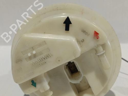 Andere RENAULT CLIO II (BB_, CB_) 1.2 (BB0A, BB0F, BB10, BB1K, BB28, BB2D, BB2H, CB0A,... | BP30037179O1