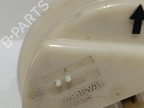 Andere RENAULT CLIO II (BB_, CB_) 1.2 (BB0A, BB0F, BB10, BB1K, BB28, BB2D, BB2H, CB0A,... | BP30037179O1