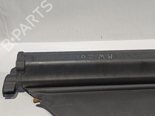Used Rear parcel shelf MERCEDES-BENZ C-CLASS (W203) [2000-2007]  30037188