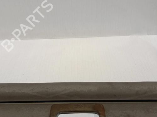 Rear parcel shelf LAND ROVER FREELANDER I (L314)  | BP30037187C85 