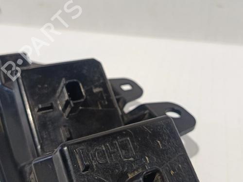 Tåkelys/Varsellys RENAULT CAPTUR II (HF_)  | BP30037193C37 