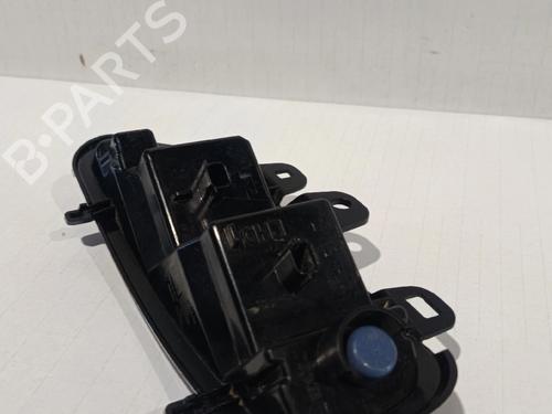 Tåkelys/Varsellys RENAULT CAPTUR II (HF_)  | BP30037193C37 