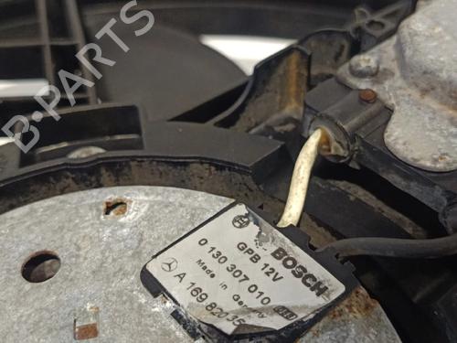 Kjølevifte elektrisk MERCEDES-BENZ B-CLASS Sports Tourer (W245)  | BP30037202M35