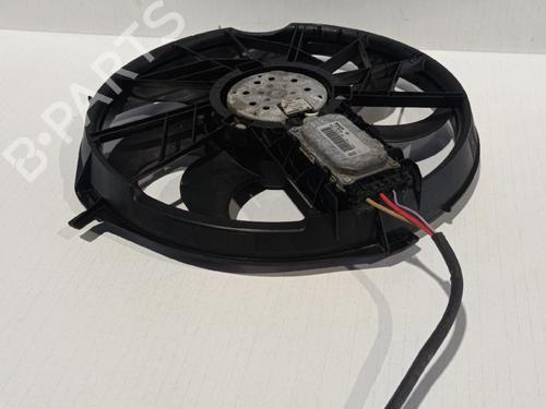 Kjølevifte elektrisk MERCEDES-BENZ B-CLASS Sports Tourer (W245)  | BP30037202M35