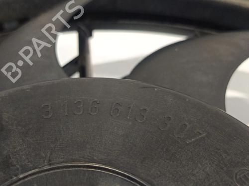 Kjølevifte elektrisk MERCEDES-BENZ B-CLASS Sports Tourer (W245)  | BP30037202M35