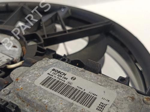 Kjølevifte elektrisk MERCEDES-BENZ B-CLASS Sports Tourer (W245)  | BP30037202M35