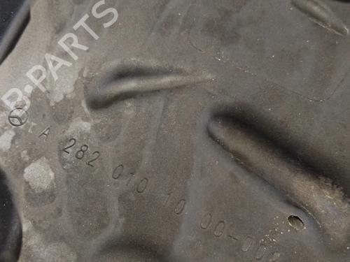 Upper protection MERCEDES-BENZ A-CLASS (W177) | BP30037198M93