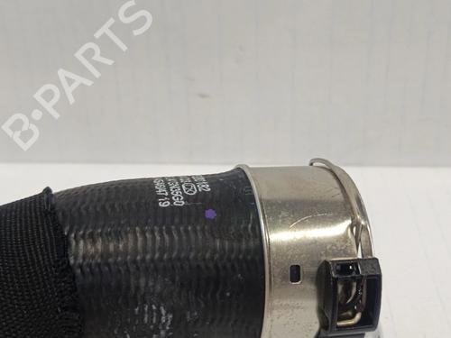 Intercooler pipe MERCEDES-BENZ A-CLASS (W177) A 200 (177.087) | BP30037197M127 