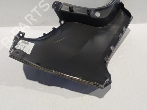 Corner bumper RENAULT CAPTUR II (HF_) | BP30037195C117