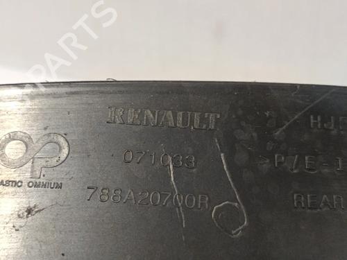 Annen RENAULT CAPTUR II (HF_)  | BP30037199O1 