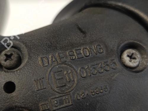 Right mirror DAEWOO LANOS (KLAT)  | BP30037210C27 