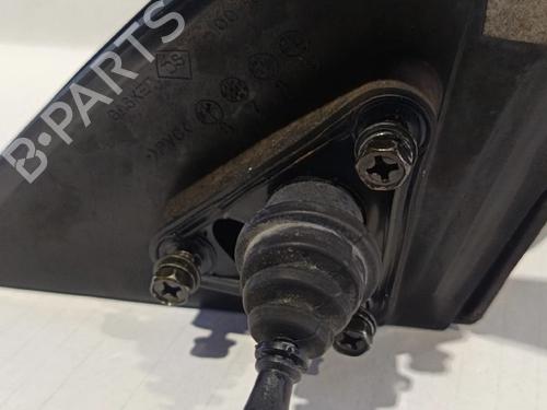 Right mirror DAEWOO LANOS (KLAT)  | BP30037210C27 