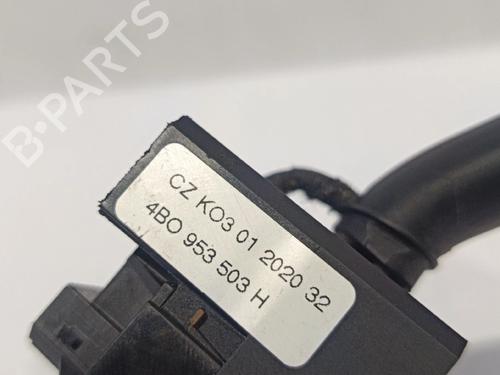 Annen VW SHARAN (7M8, 7M9, 7M6)  | BP30037211O1 