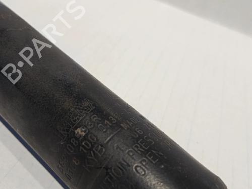 Left rear shock absorber RENAULT MEGANE III Grandtour (KZ0/1)  | BP30037209M18