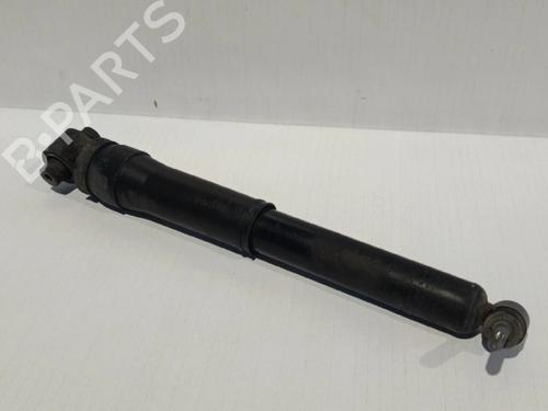 Used Left rear shock absorber RENAULT MEGANE III Grandtour (KZ0/1) [2008-2016]  30037209